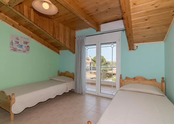Mitros * Lithakia (Zakynthos)