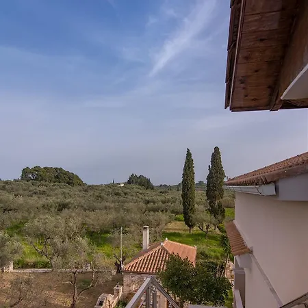 Apartment Mitros