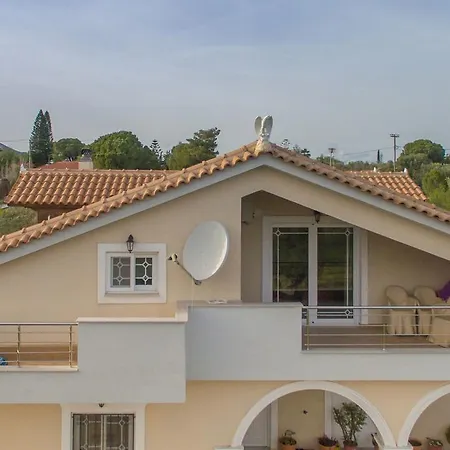 Mitros * Lithakia (Zakynthos)