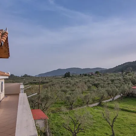 Mitros Lithakia (Zakynthos)