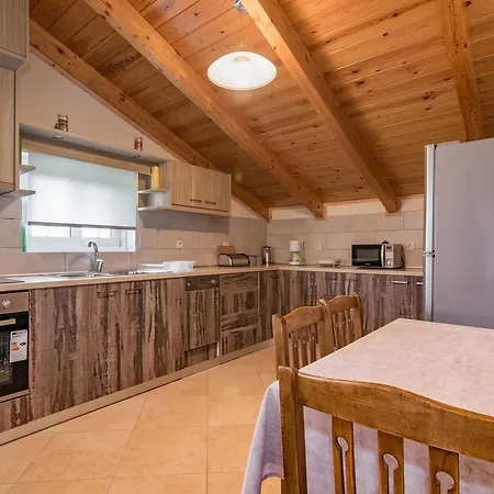 Mitros * Lithakia (Zakynthos)