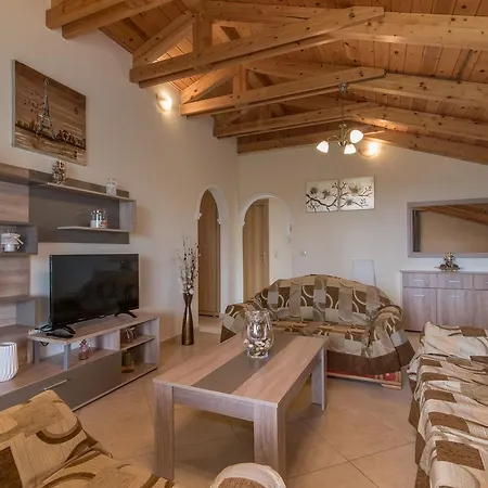 Apartment Mitros