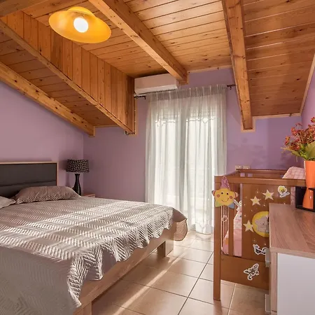 Mitros Lithakia (Zakynthos)