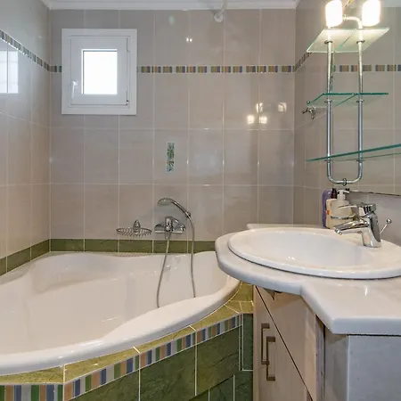 Apartmán Mitros