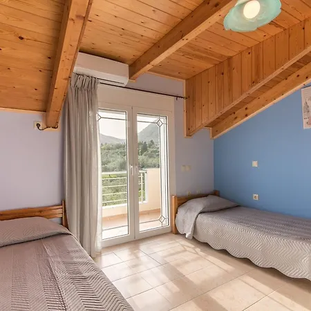 Mitros Apartmán